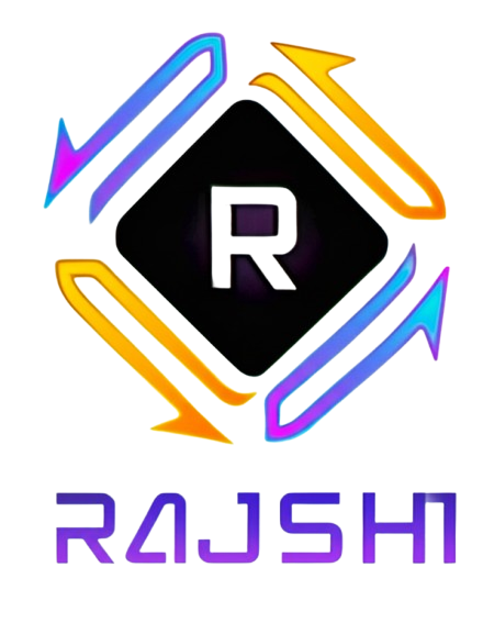Rajshi Logo